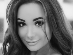 Selebgram Cantik Rusia Tewas di Koper, Polisi Selidiki Motif Cemburu