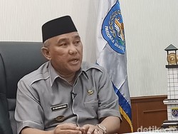 Wali Kota Idris Bicara Rencana Depok Menuju Kota Reliji