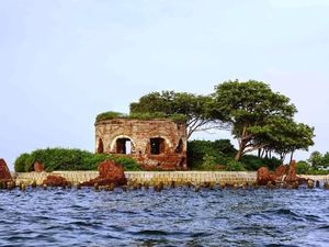 Rano Karno: Jakarta Tidak Punya Gunung, tapi Punya Laut dan Pulau Rano Karno: Jakarta Tidak Punya Gunung, tapi Punya Laut dan Pulau