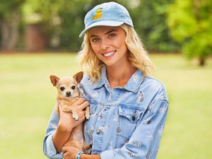 So Cute, Disney Rilis Baju Kembar untuk Manusia dan Anjing Kesayangan