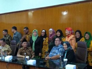 Keluhan Guru Swasta di Surabaya Direspons Mendikbud, Ini Hasilnya