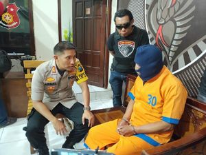 Fakta-fakta Kasus Bapak Perkosa Anak Kandung Selama 4 Tahun