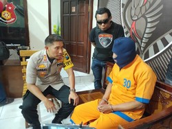 Fakta-fakta Kasus Bapak Perkosa Anak Kandung Selama 4 Tahun