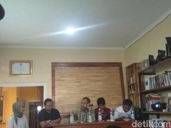KPU Akan Uji Publik e-Rekap Sebelum Diterapkan di Pilkada