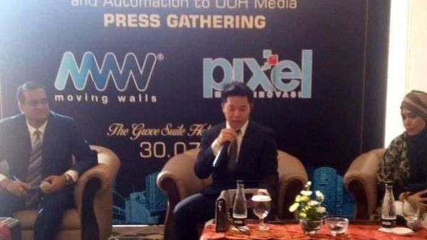 Pixel Media Inovasi Gandeng Moving Walls