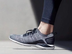 Xiaomi Punya Sepatu Ringan Antibakteri Seharga Rp 400 Ribuan