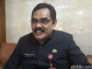 Ini Penyebab Harga Cabai di Jawa Timur Naik Hingga Rp 90 Ribu/Kg Ini Penyebab Harga Cabai di Jawa Timur Naik Hingga Rp 90 Ribu/Kg