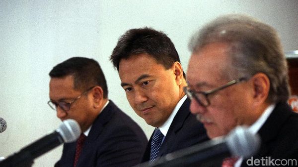 LPS Turunkan Suku Bunga Penjaminan