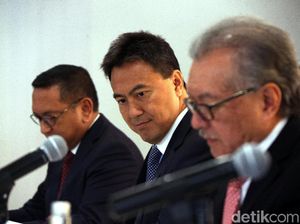 LPS Turunkan Suku Bunga Penjaminan