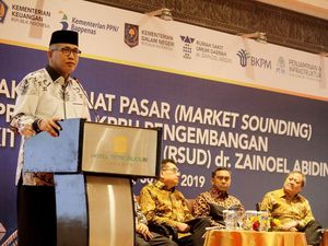 Penjajakan Minat Pasar Program KPBU Penjajakan Minat Pasar Program KPBU