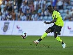 Nicolas Pepe, Peluru Baru Meriam London