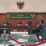 Pertama di Indonesia, Hakim Militer Dipecat