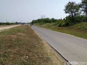 Warga Berencana Gelar Doa Bersama di TKP Munculnya Pocong Kedungwaru