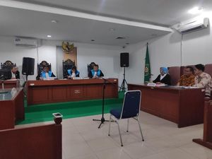 Pemprov DKI Nilai Penghentian Proyek Reklamasi Tak Langgar Hukum Pemprov DKI Nilai Penghentian Proyek Reklamasi Tak Langgar Hukum