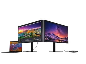 Goda Pengguna Mac, LG Sodorkan Monitor 5K