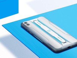 Bersaing dengan ROG Phone, Bagaimana Strategi Black Shark Rebut Hati Gamer?