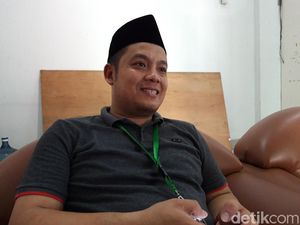 75% Jamaah Calon Haji Embarkasi Solo Masuk Kategori Risiko Tinggi