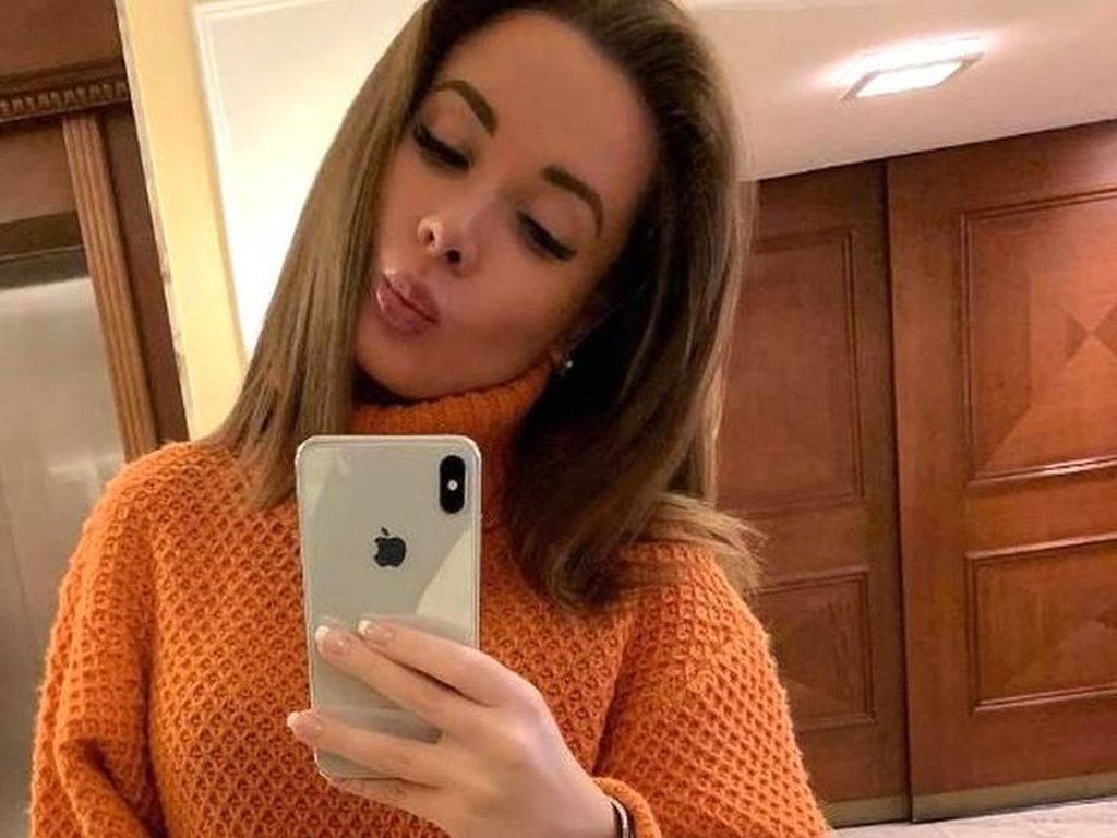 Influencer Instagram Terkenal Rusia Ditemukan Tewas dalam Koper Influencer Instagram Terkenal Rusia Ditemukan Tewas dalam Koper