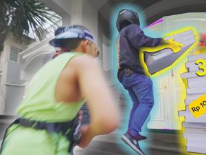 Di Prank Saaih Halilintar, Atta Halilintar Beli Pizza Sampai Rp 10 Juta!