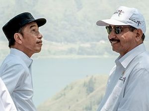 Menpar Cerita Strategi Go Digital Wisata RI Sempat Ditentang