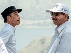 Menpar Cerita Strategi Go Digital Wisata RI Sempat Ditentang