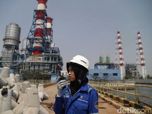 Tekan Polusi Jakarta Lewat Pembangkit Listrik Ramah Lingkungan