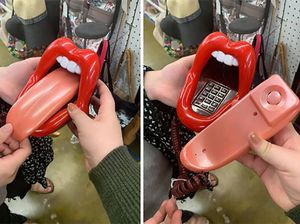 Barang-barang Loak Ini Dijamin Bikin Orang Melongo