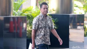 Lagi, KPK Periksa Eks Bos MRA Soetikno Soedarjo