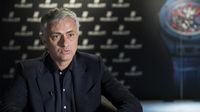 10 Pembelian Termahal Jose Mourinho