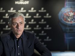 10 Pembelian Termahal Jose Mourinho