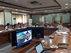 Seleksi Anugerah Iptek 2019, 7 Kota Paparkan Inovasi ke Kemenristekdikti