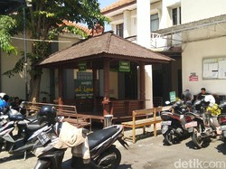 Pegawainya Meninggal karena Corona, PN Semarang Akan Ditutup 7 Hari