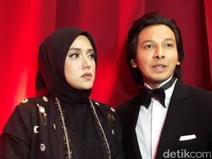 Belum Pulih, Fairuz Masih Sakit Dihina Ikan Asin Belum Pulih, Fairuz Masih Sakit Dihina Ikan Asin