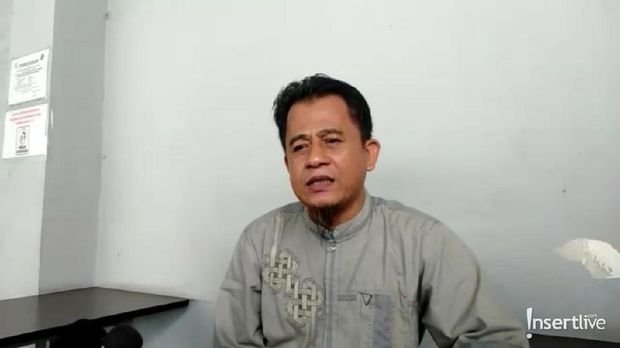 Ulang Tahun di Penjara, Saiful Jamil Kedatangan Dua Mantan