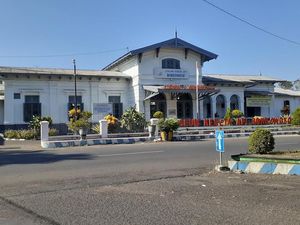 Berlibur Sejenak di Bondowoso