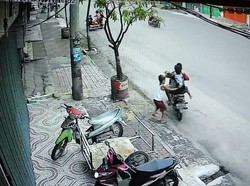 Komplotan Becak Hantu Kembali Dibekuk di Medan