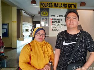 Polisi Selidiki Order Fiktif yang Rugikan Puluhan Juta Bos Bebek Ciphuk Polisi Selidiki Order Fiktif yang Rugikan Puluhan Juta Bos Bebek Ciphuk