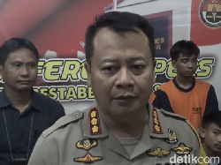 Jangan Khawatir, Kepolisian Beri Pengamanan Ekstra di Laga PSM Vs Persija