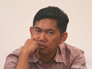 Sst.. Ternyata UUD 1945 Sudah Diamendemen Lagi