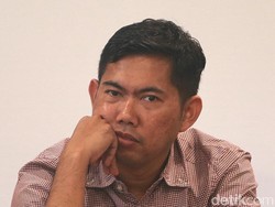 Sst.. Ternyata UUD 1945 Sudah Diamendemen Lagi