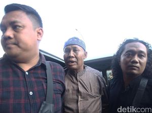 Keluarga Sebut Grandong Pemakan Kucing Sering Kerasukan karena Ngelmu Keluarga Sebut Grandong Pemakan Kucing Sering Kerasukan karena Ngelmu