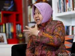 Cuitan TGUPP Anies Dipermasalahkan Jika Cemarkan Nama Baik Risma