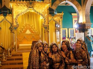 25 Kosakata Bahasa Melayu di Sumatera Utara, Cek di Sini Yuk! 25 Kosakata Bahasa Melayu di Sumatera Utara, Cek di Sini Yuk!