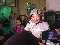 Polisi Kantongi Identitas Pelaku Ekshibisionisme ke Istri Isa Bajaj