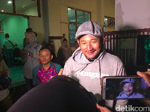 Singgung Duo Semangka, Isa Bajaj Dianggap Kurang Kerjaan Singgung Duo Semangka, Isa Bajaj Dianggap Kurang Kerjaan
