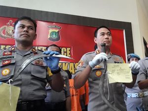 Polisi Tangkap Geng Cibitung All Star Pelaku Begal Sadis di Bekasi