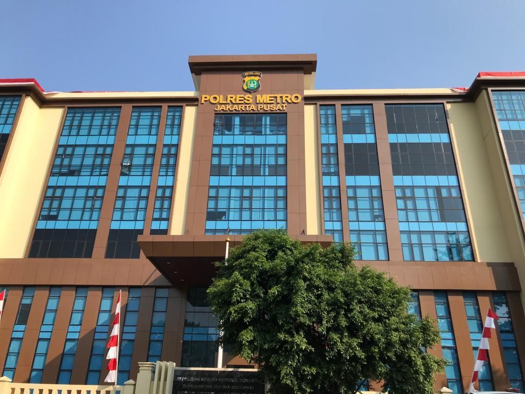 Berstatus Saksi, 3 Kader HMI Demo di Istana Terancam Pidana Melawan Petugas Berstatus Saksi, 3 Kader HMI Demo di Istana Terancam Pidana Melawan Petugas