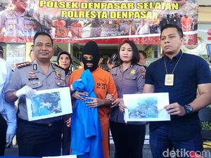 Melahirkan Saat Ujian di Kampus, Mahasiswi Ini Tega Buang Bayinya Melahirkan Saat Ujian di Kampus, Mahasiswi Ini Tega Buang Bayinya