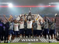Preview Liga Inggris 2019/2020: Saatnya Spurs Tak Sekadar Empat Besar