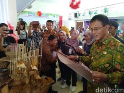 Bupati: Izin Sulit Membuat Investor Enggan Tanam Modal di Ciamis